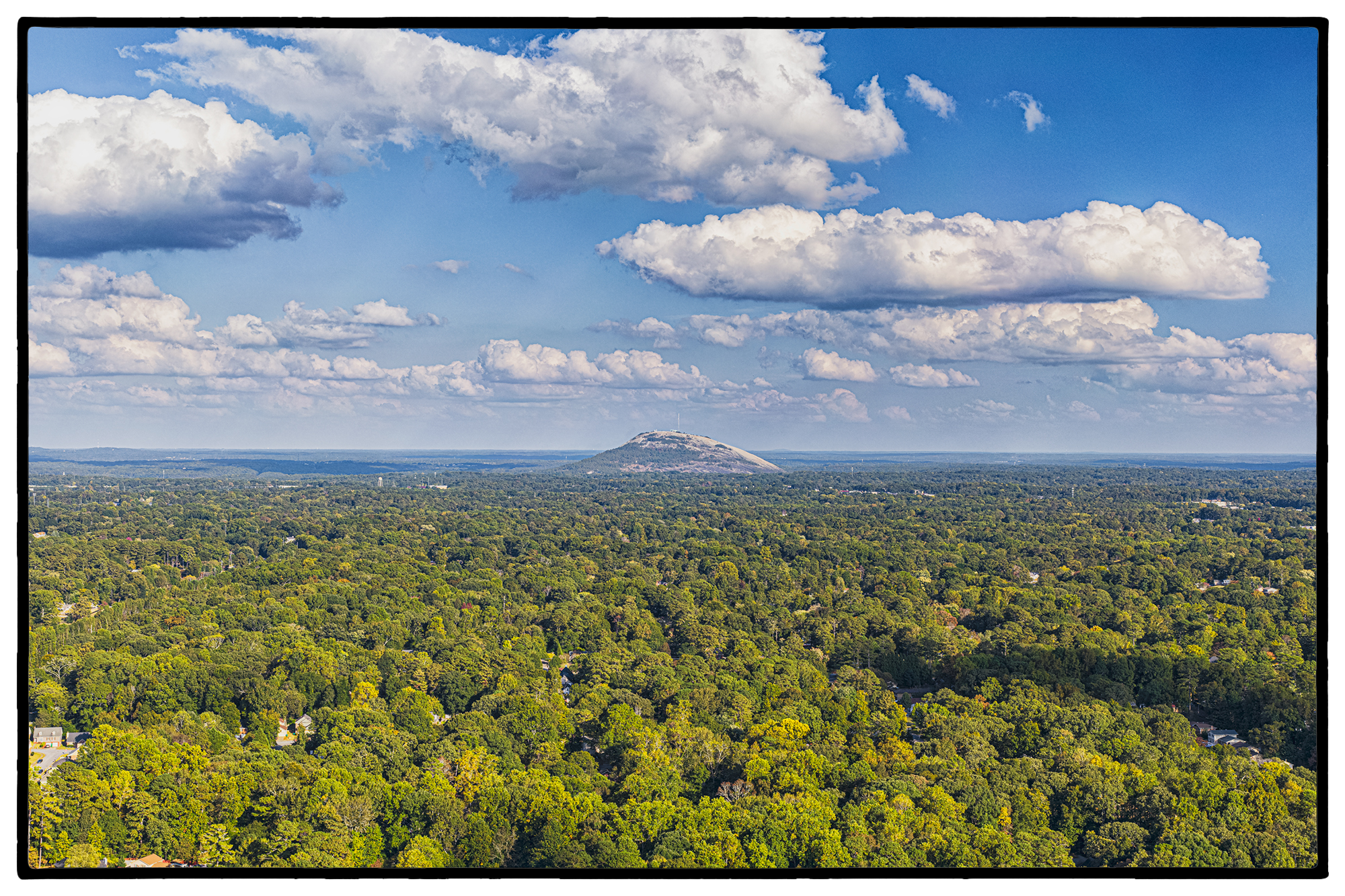 View Fourteen: 33° 48' 56.244" N 84° 14' 9.162" W